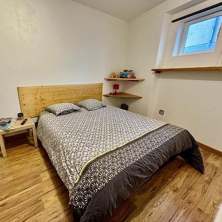 Studio - Baignoire - Pret De Vtt - Lave Linge Le Puy-en-Velay Exterior foto