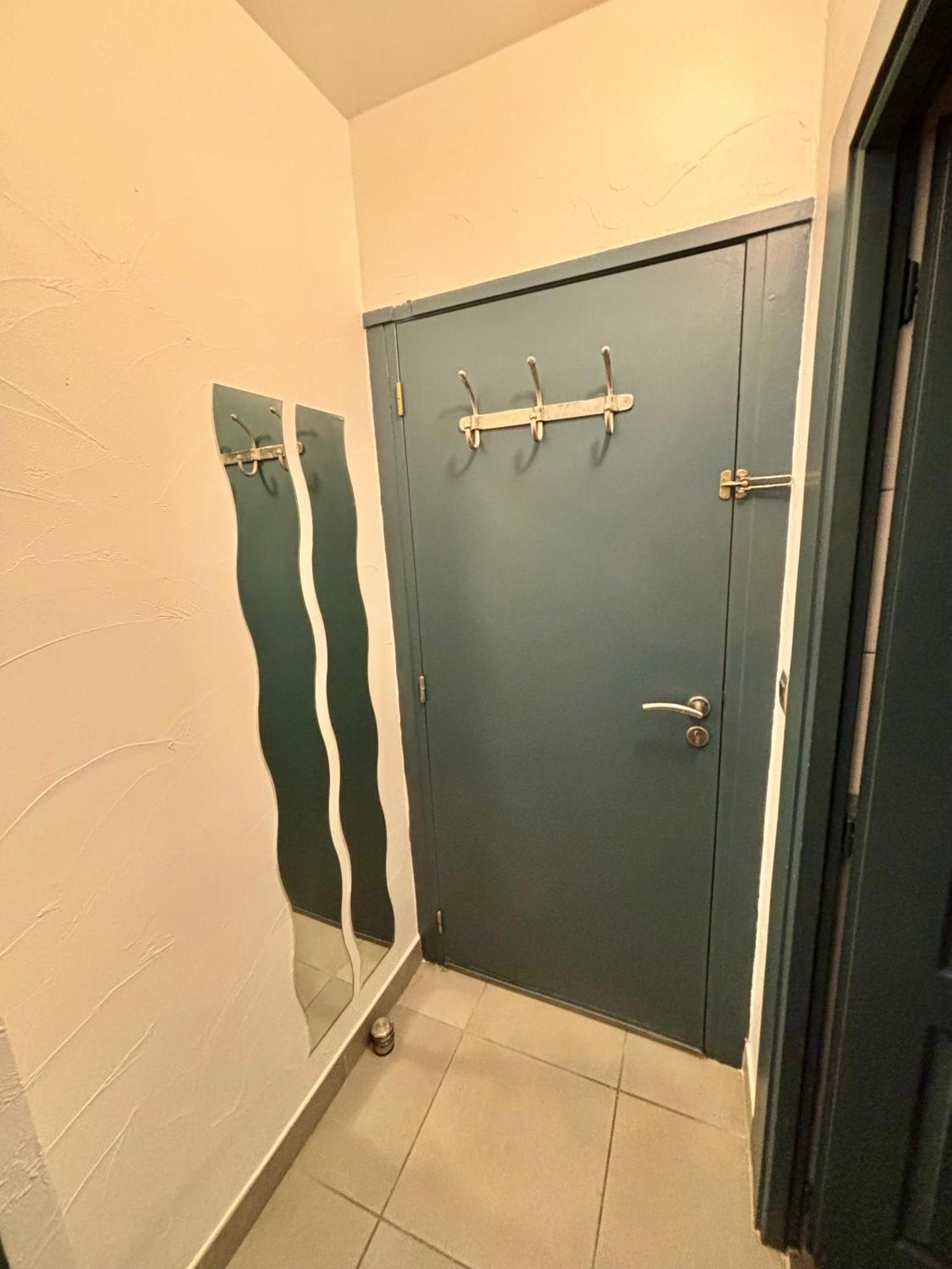 Studio - Baignoire - Pret De Vtt - Lave Linge Le Puy-en-Velay Exterior foto