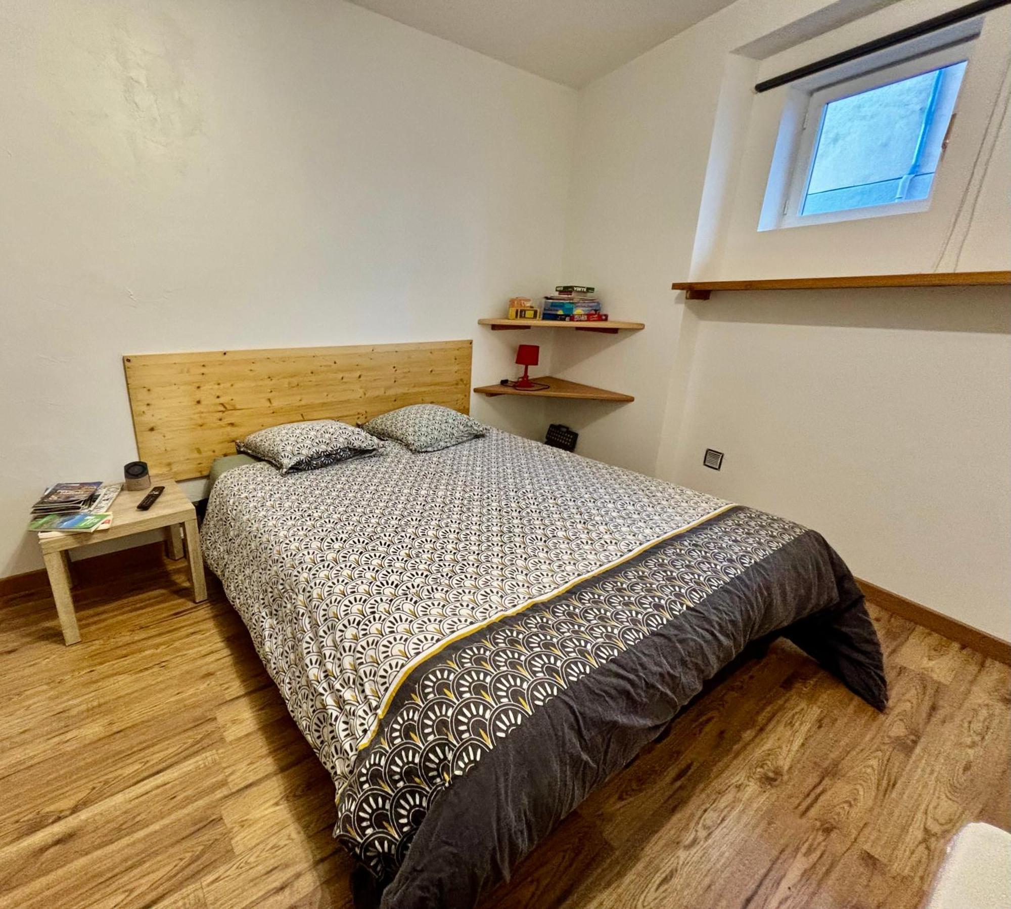 Studio - Baignoire - Pret De Vtt - Lave Linge Le Puy-en-Velay Exterior foto